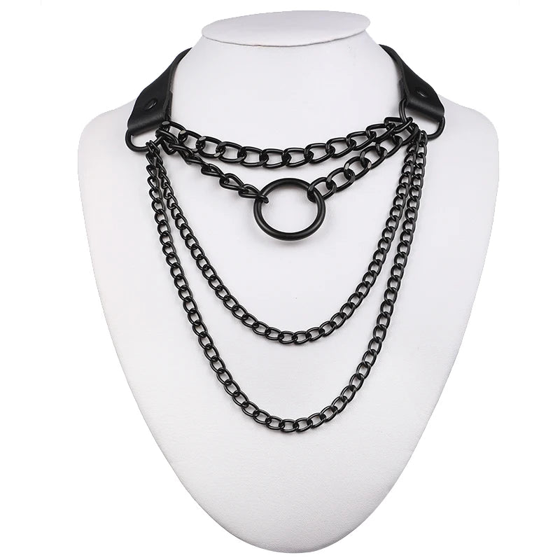 Collier Juliette