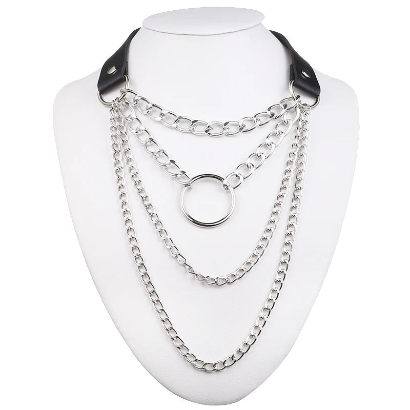 Collier Juliette