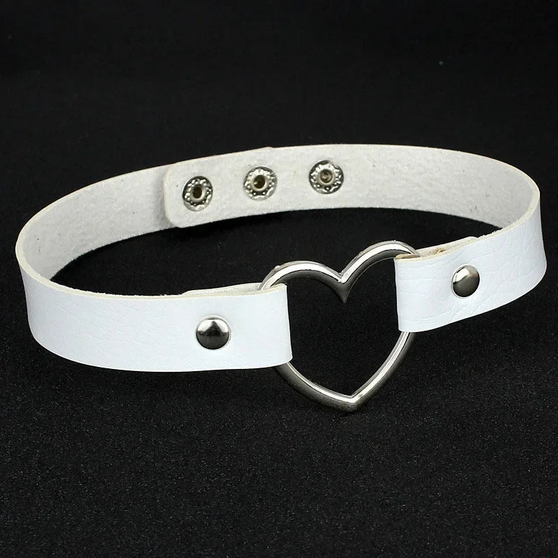 Collier Capucine