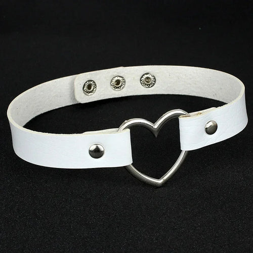 Collier Capucine
