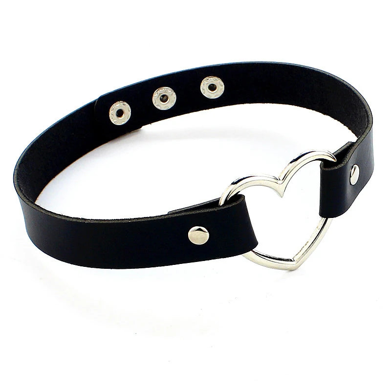 Collier Capucine